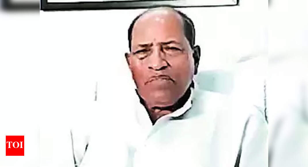 Amar Satpathy Leaves BJD Amid Criticism