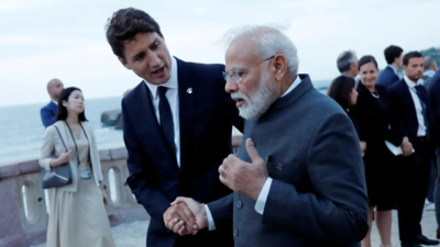 'Hope PM Modi will take ...': What Congress said on diplomatic fallout with Canada