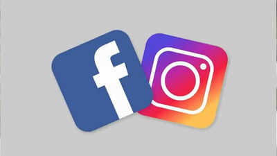 Facebook and Instagram outage: Services have been restored following an outage that affected users worldwide