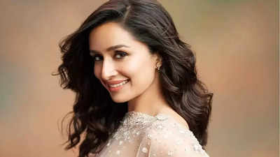 Shraddha Kapoor says she had a breakdown during her first film Teen Patti: 'People were not always very nice'