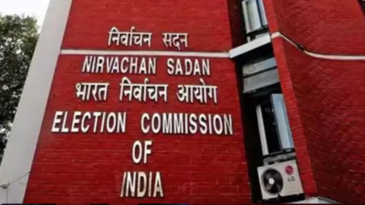 EC to announce poll dates for Maharashtra and Jharkhand today