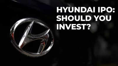 La oferta pública inicial de GMP de Hyundai se desmorona: la edición de Hyundai Motor India se abre hoy: esto es lo que recomiendan los analistas