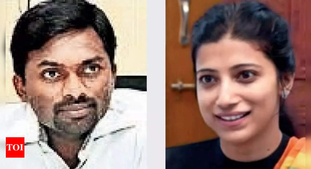 Five IAS officers move CAT against Centre’s cadre order