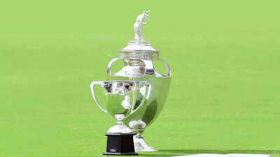 Ranji Trophy: Odisha-Tripura tie called off as rain plays spoilsport