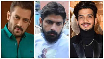 Salman Khan to Munawar Faruqui: Celebs on gangster Lawrence Bishnoi’s 'hit list'