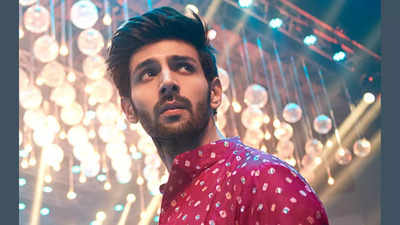 Kartik Aaryan reflects on fame and career transformation post 'Sonu Ke Titu Ki Sweety' says for the first time ‘people shouted and chanted my name’