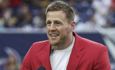 "I enjoy this stage of life very much": JJ Watt replies to Lions fan urging Aidan Hutchinson to come out of retirement after injury