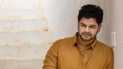 Working with Salman still feels like a dream, says Vatsan | Tamil ...