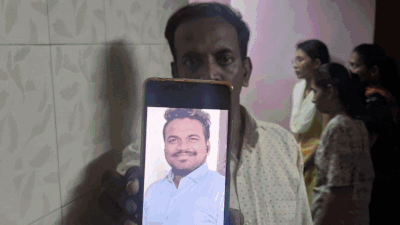 Mumbai road rage: Biker killed in front of family, 9 held | Mumbai ...