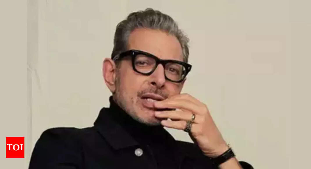 Jeff Goldblum Hints at Exit from Jurassic Franchise