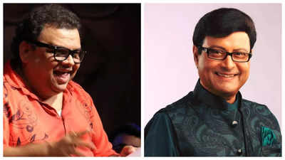 Sachin Pilgaonkar on the demise of Atul Parchure: It is a big loss to Indian cinema- Exclusive!