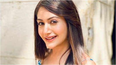 When Surbhi Chandna revealed she was almost replaced in 'Taarak Mehta ...