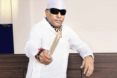 Indians don’t need global recognition: Sivamani