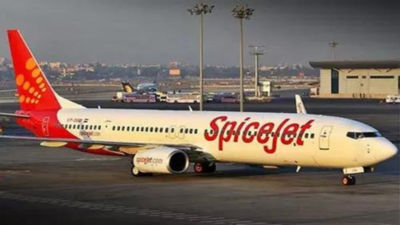 SpiceJet off DGCA enhanced surveillance list but random checks to continue to 'ensure safety'