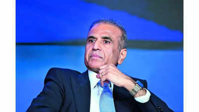 Bharti Airtel chairman Sunil Mittal supports this Reliance Jio demand in his address at IMC2024