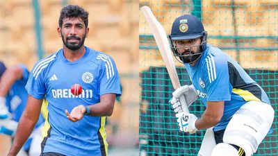 India vs New Zealand, 1st Test: Rohit Sharma opens up on Jasprit Bumrah's vice-captaincy role