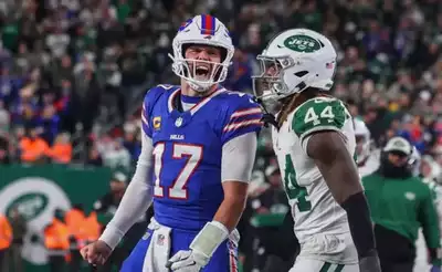 NFL fans were left confused after the controversial passer penalty decision extended the Jets' scoring streak