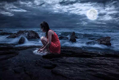 Full Moon October 2024 Date: Spiritual Significance of Hunter's Moon