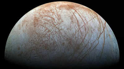 Jupiter’s icy moon Europa to be next Earth? Know the ingredients of life suggested by scientists