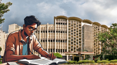 What Makes IIT Bombay Shine in QS World University Rankings and Secure a Top Spot in NIRF too?