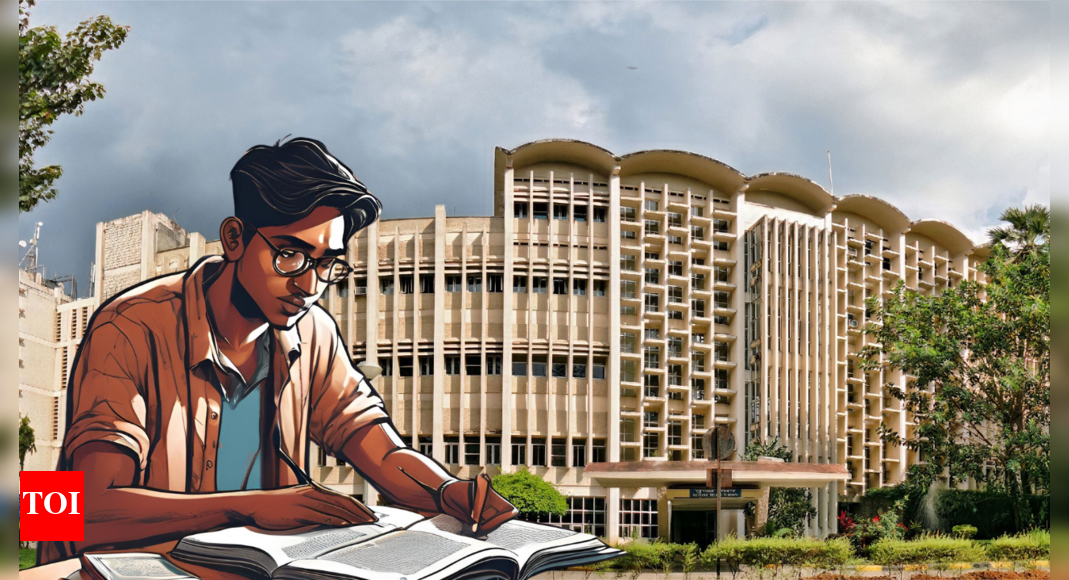 What Makes IIT Bombay Shine in QS World University Rankings and Secure a Top Spot in NIRF too?