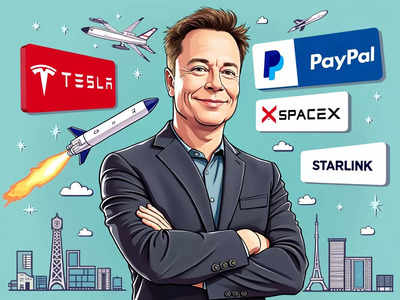 From SpaceX to Neuralink: The Elon Musk companies changing the world