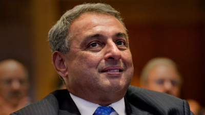 Tata Steel's TV Narendran elected chairman of worldsteel; becomes ...