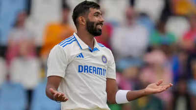 'If we can keep Bumrah quiet': Pat Cummins outlines strategy for Australia in Border-Gavaskar Trophy