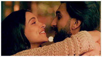 Fans smitten by Ranveer Singh and Deepika Padukone's new ad; ask them to reveal name of their baby girl