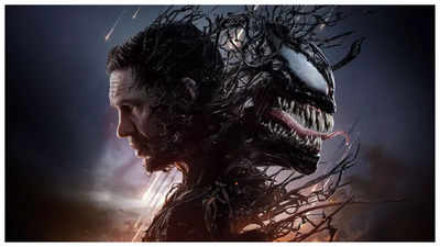 'Venom: The Last Dance' Set For $70 Million Box Office Collection Ahead ...