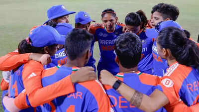 This team has shown no growth in last three years: Mithali Raj on ...