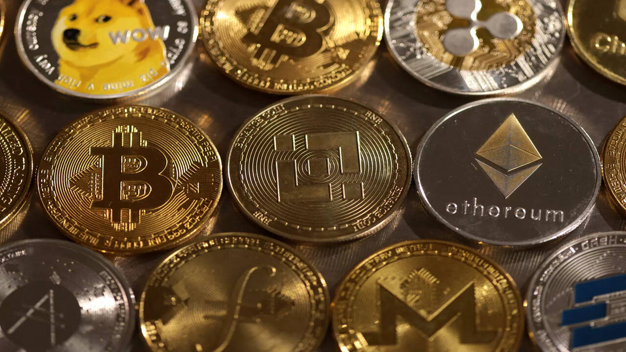 Google removes Bitcoin and other cryptocurrency price charts from search  results - Times of India