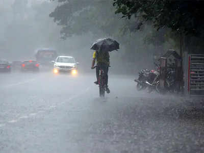 Bengaluru rains: Schools closed on October 16 amid heavy rainfall – Times of India