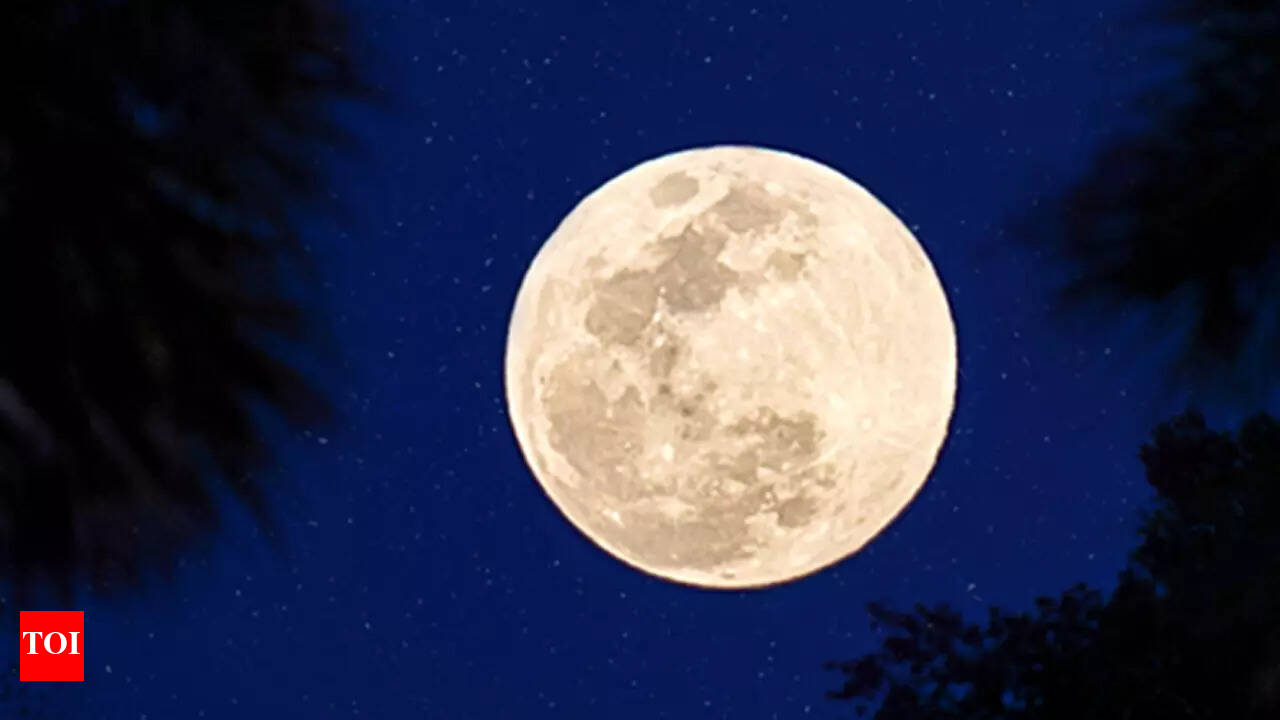 October Full Moon 2017 Sayings