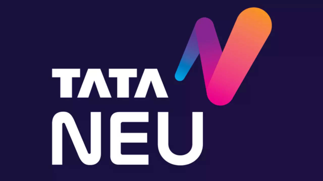 Tata Neu Logo