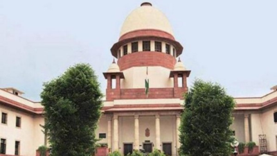 Admission can't be denied on disability ground if it doesn’t come in the way of pursuing studies: SC