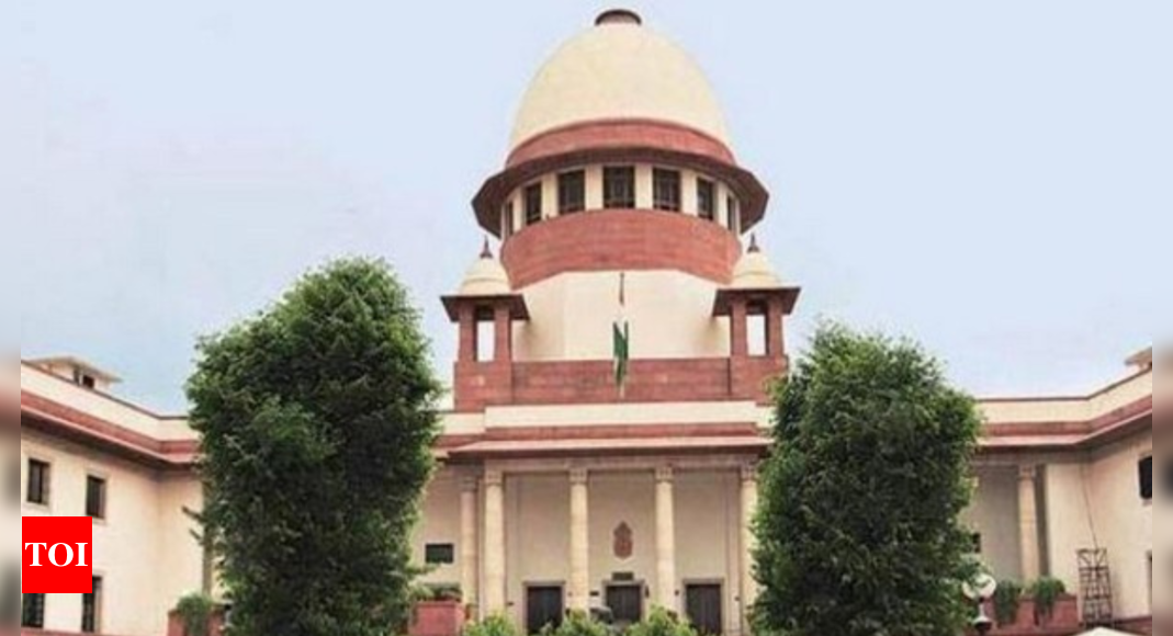 SC: Disability can't bar admission if it doesn't hinder studies