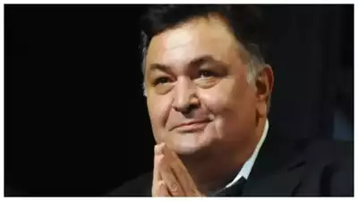 When Rishi Kapoor revealed his hotel room in Kashmir was attacked by a mob: 'CM evacuated us safely with the help of the military'