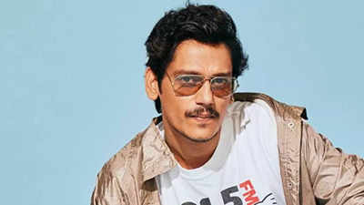 Vijay Varma on eyeing Hollywood roles like Ishaan Khatter and Ali Fazal: 'It's time to make that jump'