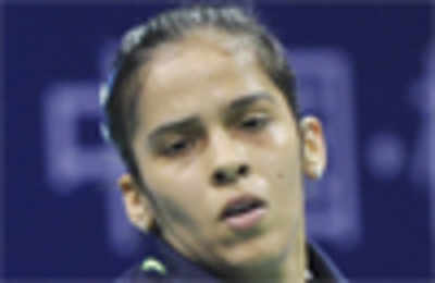 After Korea disappointment, Saina eyes Malaysia Open title