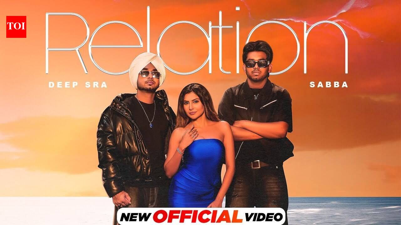 Experience The New Punjabi Music Video For Relation By Deep Sra and Sabba