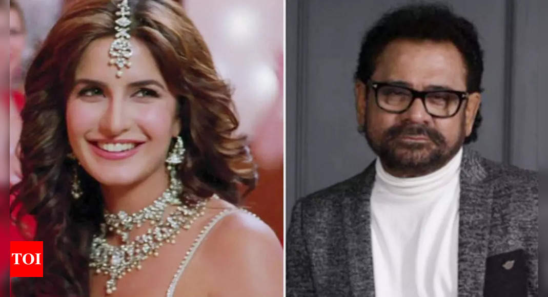 Anees Bazmee Reveals Katrina Kaif's Dubbing in Welcome