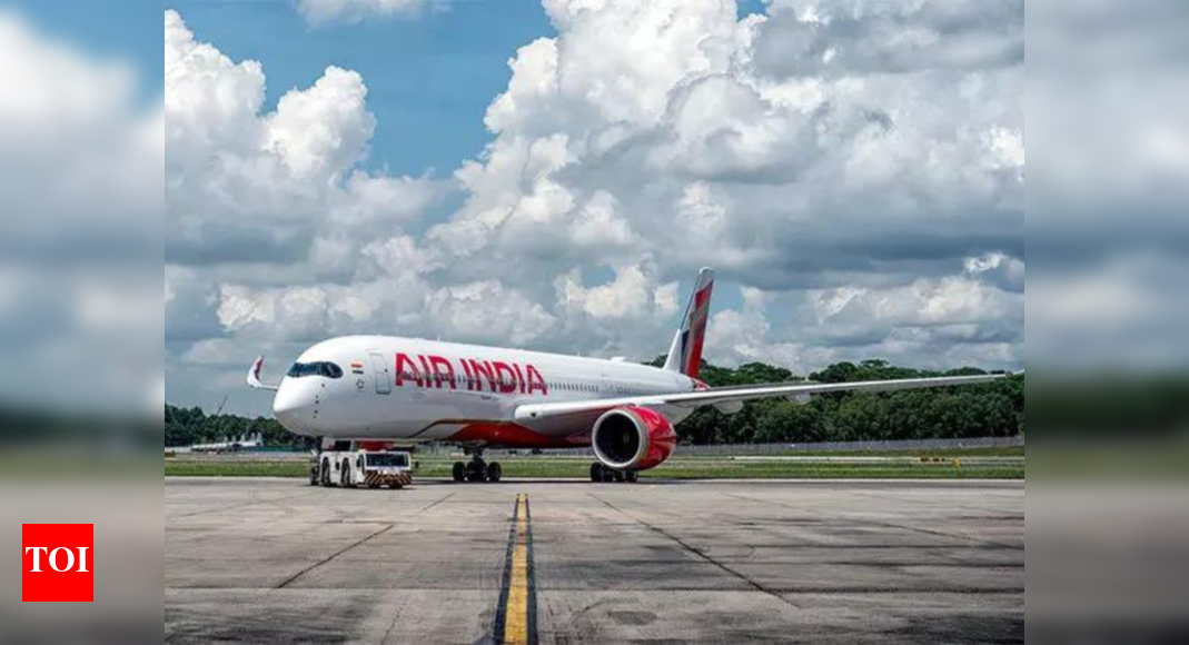 Air India ties up with Verteil Tech for NDC content