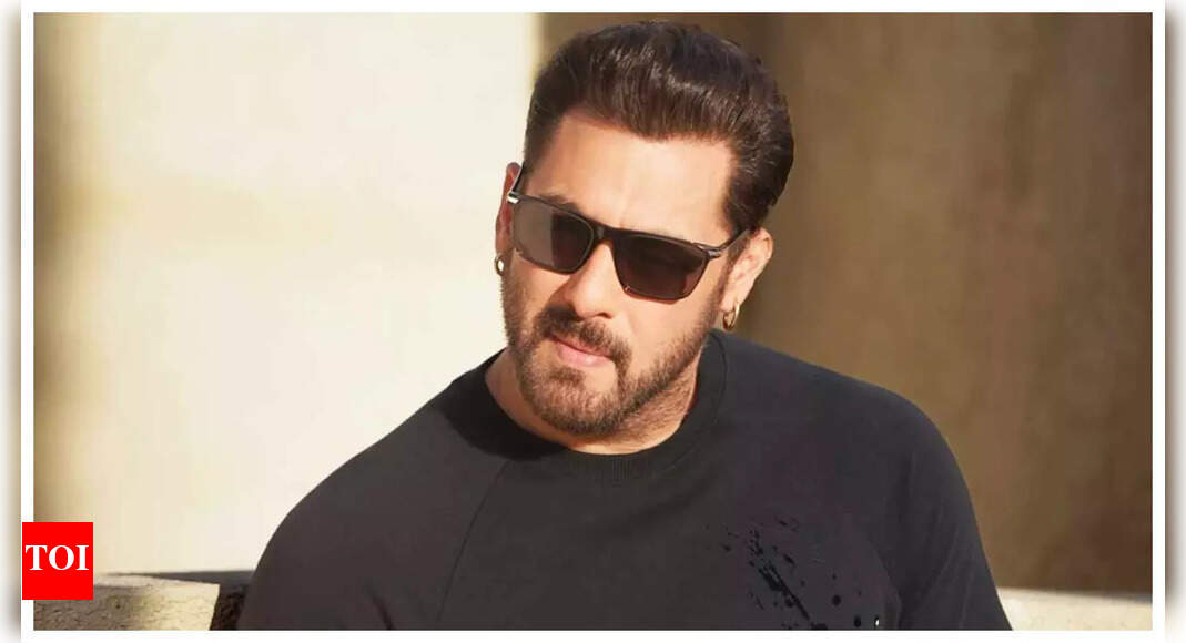 When fans asked Salman to play lead role in 'Dhoom 4'