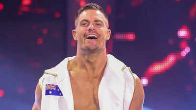 Former WWE Champion shares desire to face John Cena during his retirement tour