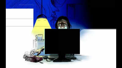 City youth’s email hacked to send hoax threat to law college in Guj