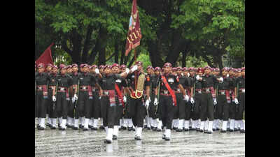 Fresh batch of Agniveers join Parachute Regiment