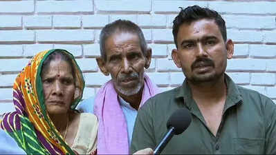 Five FIRs lodged, 52 arrested as uneasy calm prevails in Bahraich