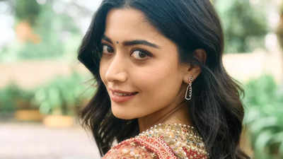 Rashmika Mandanna to spread awareness about cyber safety after viral deepfake clip: 'It's crucial that we come together to combat these threats'