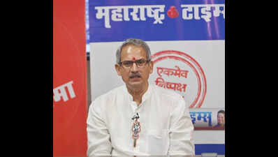 HC dismisses plea against Anil Desai’s election as MP